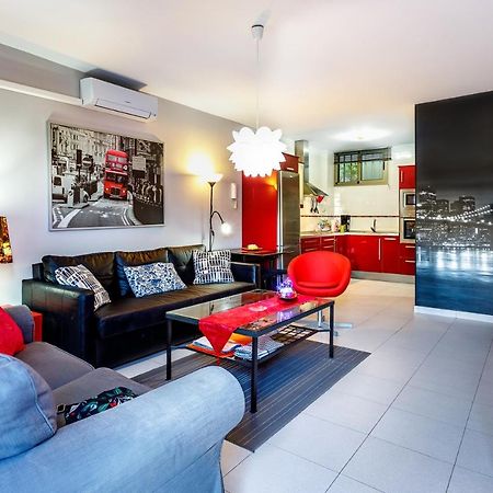 Apartamento La Cascada 108 Пуерто Рико Екстериор снимка