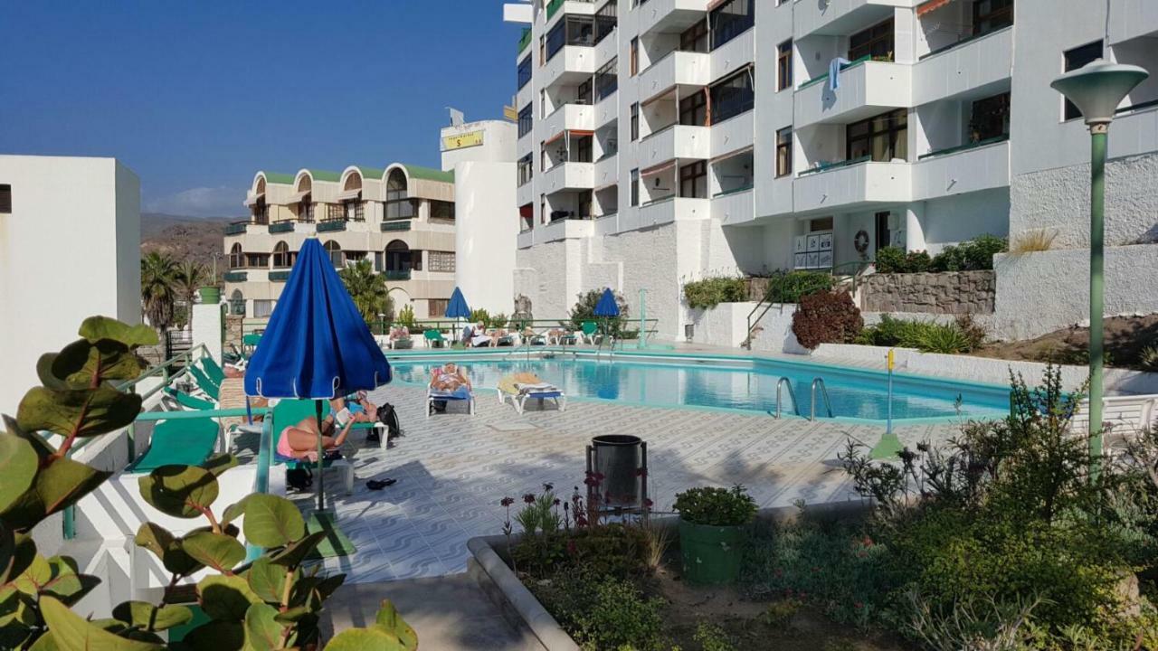 Apartamento La Cascada 108 Пуерто Рико Екстериор снимка