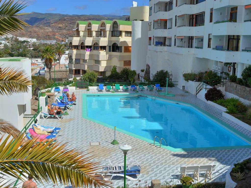 Apartamento La Cascada 108 Пуерто Рико Екстериор снимка