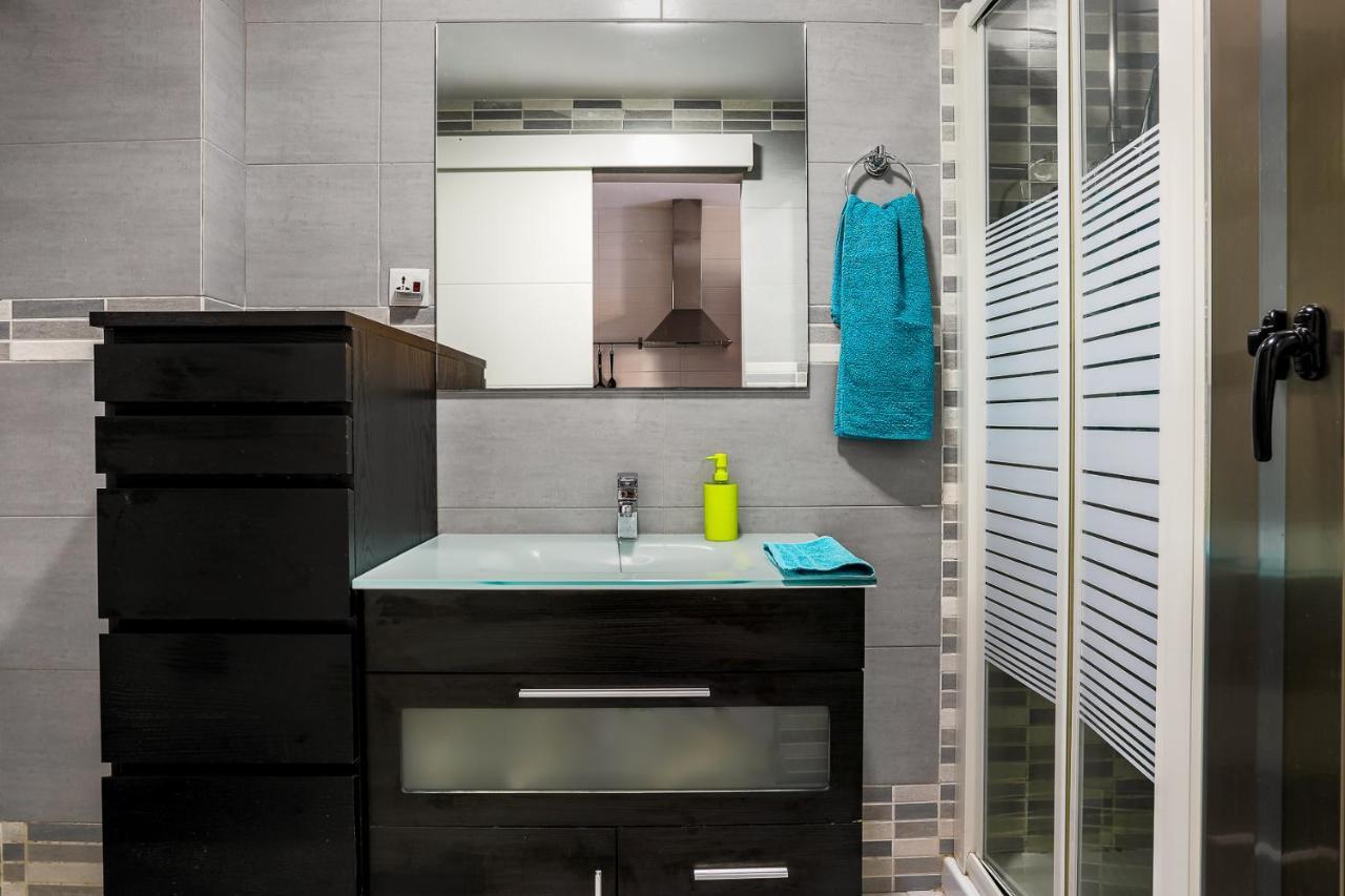 Apartamento La Cascada 108 Пуерто Рико Екстериор снимка
